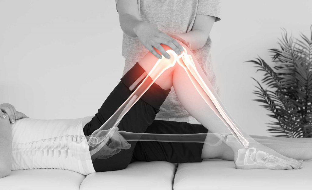 Sports Medicine & Rehabilitation Knee Injury in Brooklyn